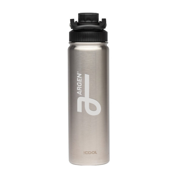 iCOOL® Durango 24 oz. Double Wall, Stainless Steel Water (one size)